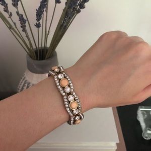 J Crew bracelet